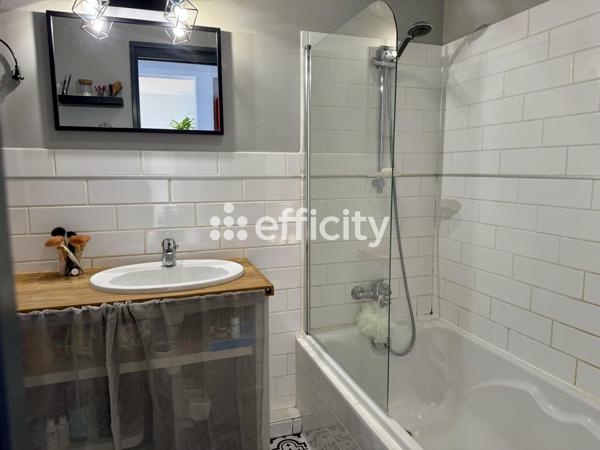 Appartement 3 pièces - 71 m²