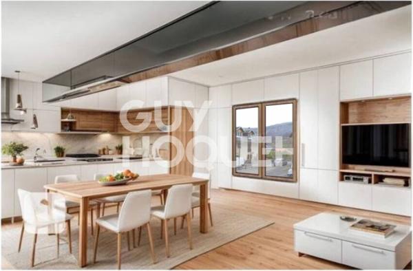 Appartement Saint Offenge 4 pièce(s) 108 m2