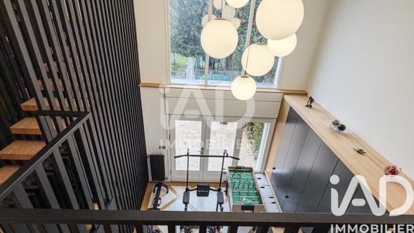 Maison à vendre 8 pièces 187 m² Antony