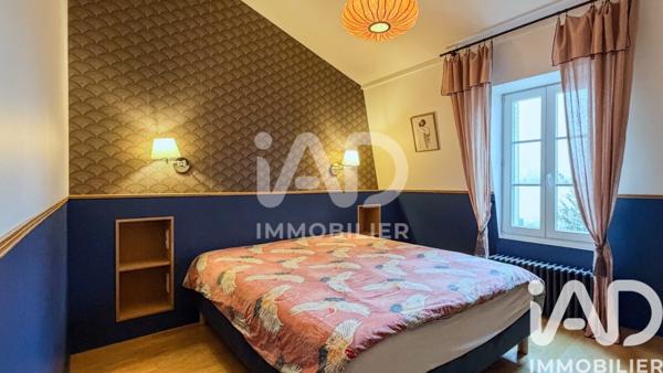 Maison à vendre 8 pièces 187 m² Antony