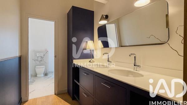 Maison à vendre 8 pièces 187 m² Antony