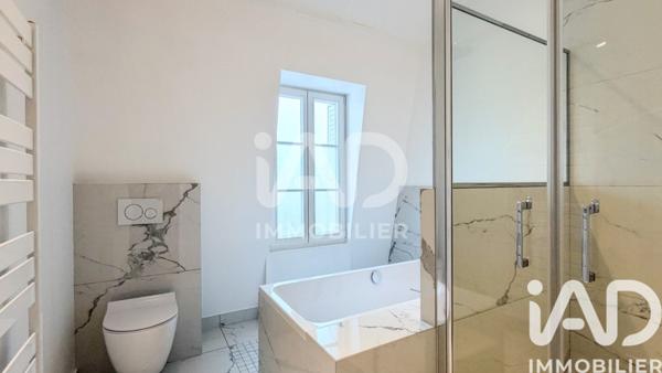 Maison à vendre 8 pièces 187 m² Antony