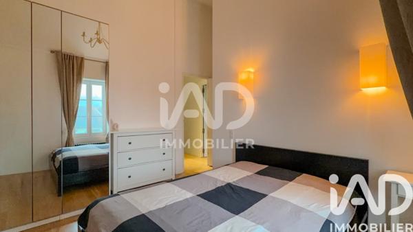 Maison à vendre 8 pièces 187 m² Antony