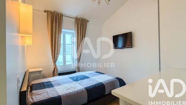 Maison à vendre 8 pièces 187 m² Antony