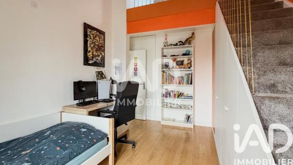Maison à vendre 8 pièces 187 m² Antony