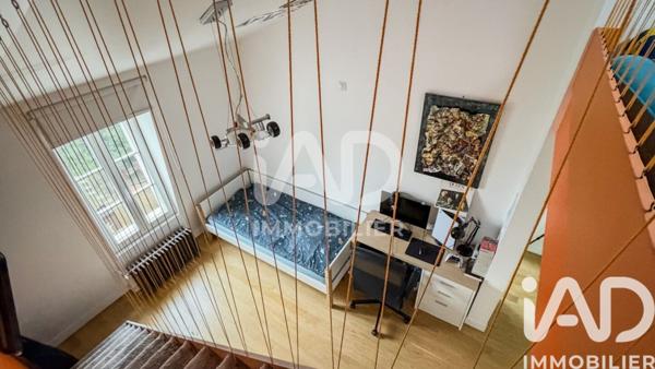 Maison à vendre 8 pièces 187 m² Antony
