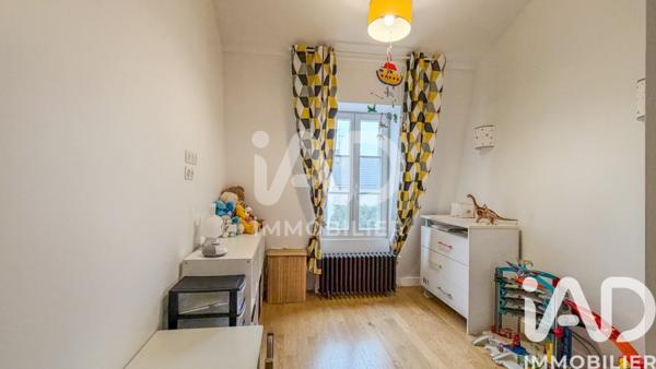 Maison à vendre 8 pièces 187 m² Antony