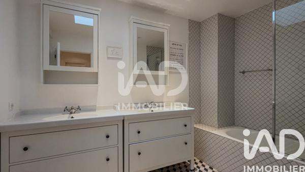 Maison à vendre 8 pièces 187 m² Antony