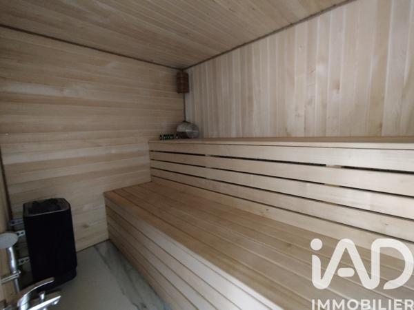 Maison à vendre 8 pièces 187 m² Antony