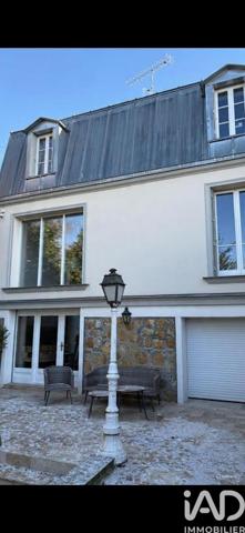 Maison à vendre 8 pièces 187 m² Antony