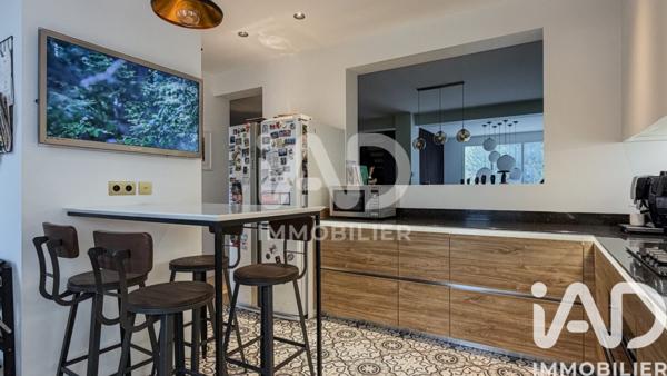 Maison à vendre 8 pièces 187 m² Antony