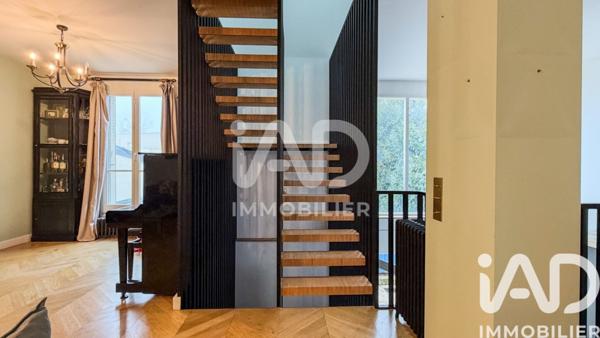 Maison à vendre 8 pièces 187 m² Antony