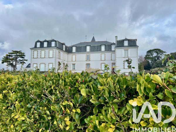 Appartement à vendre 1 pièce 40 m² Larmor-Baden