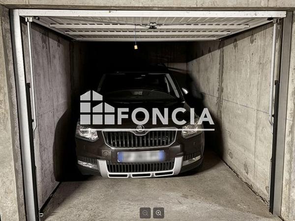 Location Appartement 2 pièces 48.77 m² - 1 ALLEE ATHENA Villeurbanne 69100