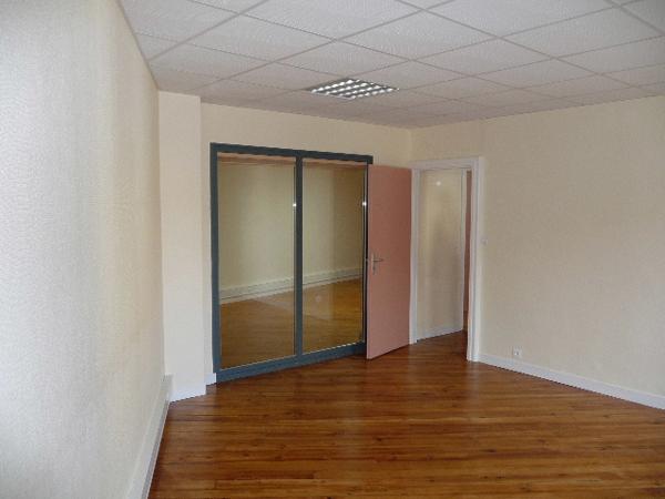 Local professionnel