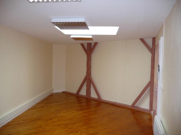 Local professionnel