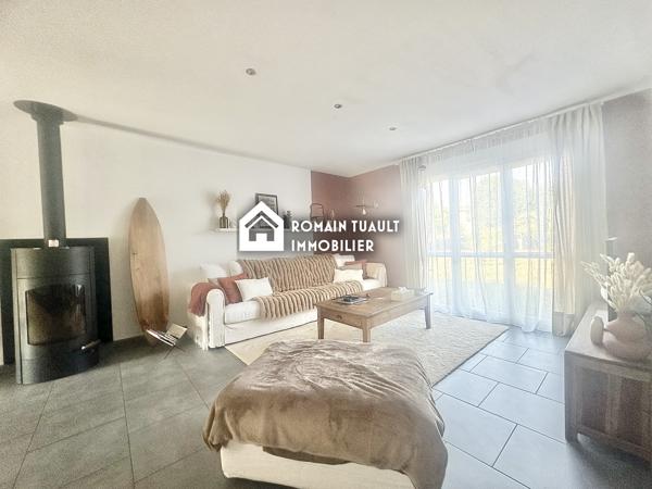 Maison 5 pièces 106 m2