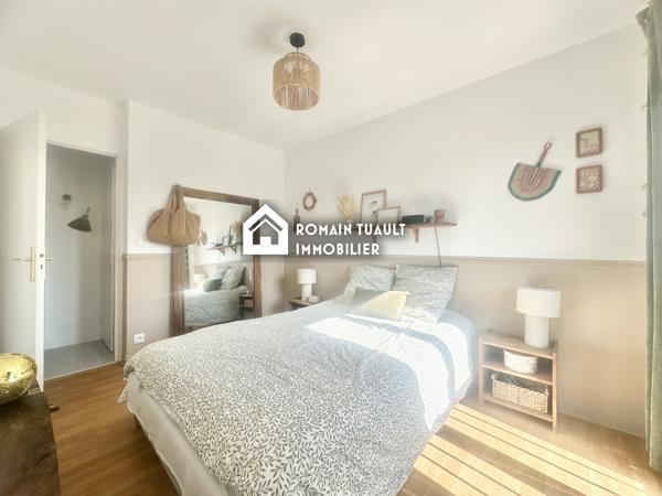 Maison 5 pièces 106 m2