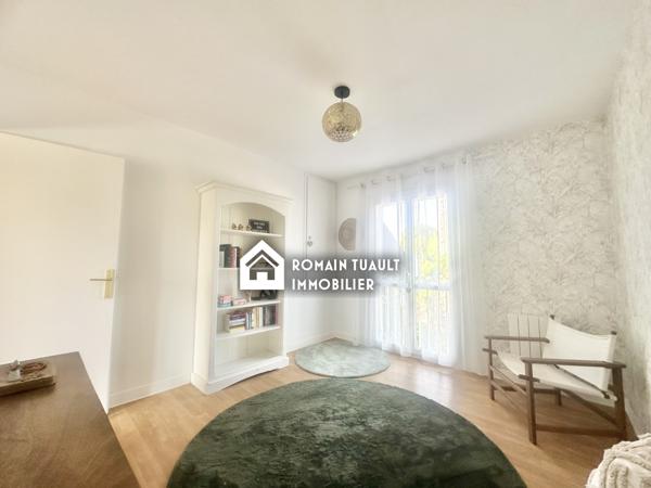 Maison 5 pièces 106 m2