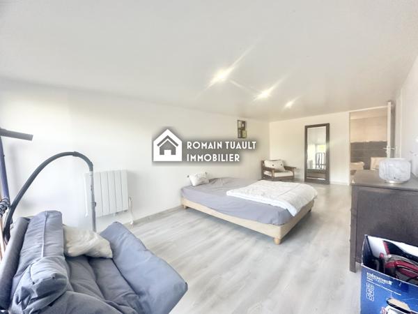 Maison 5 pièces 106 m2