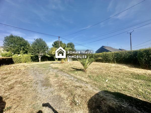 Maison 5 pièces 106 m2