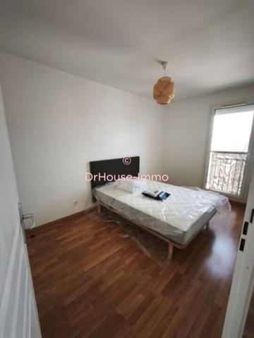 Appartement à louer 2 pièces de 43 m²