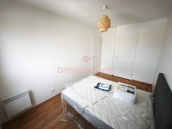 Appartement à louer 2 pièces de 43 m²
