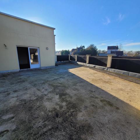 Appartement à vendre 3 pièces 65 M² LA CELLE SAINT CLOUD (78)