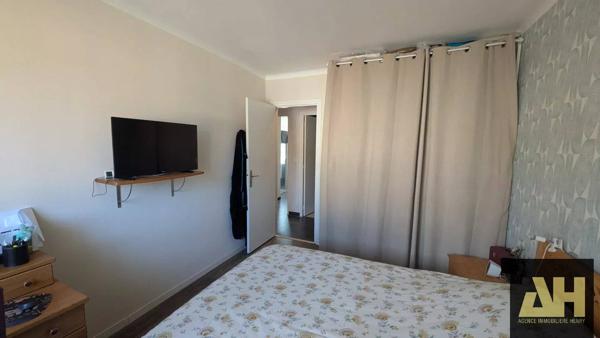 A VENDRE MAISON 4 CHAMBRES BREST LE GUELMEUR