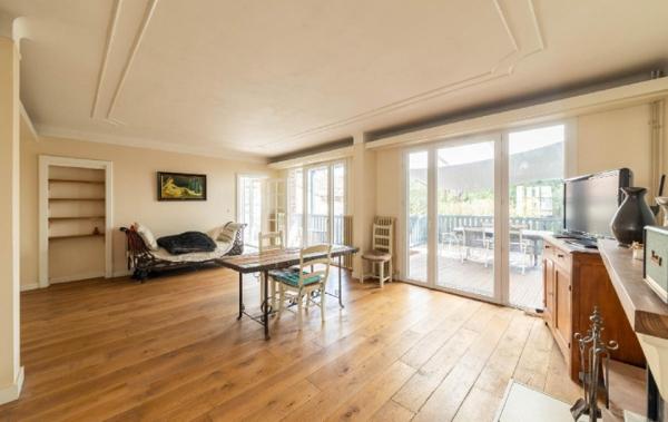Vente Maison Moissac   