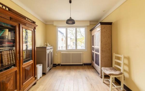 Vente Maison Moissac   