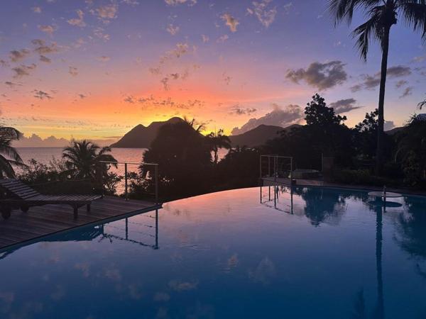 Exceptionnel sur Le Diamant