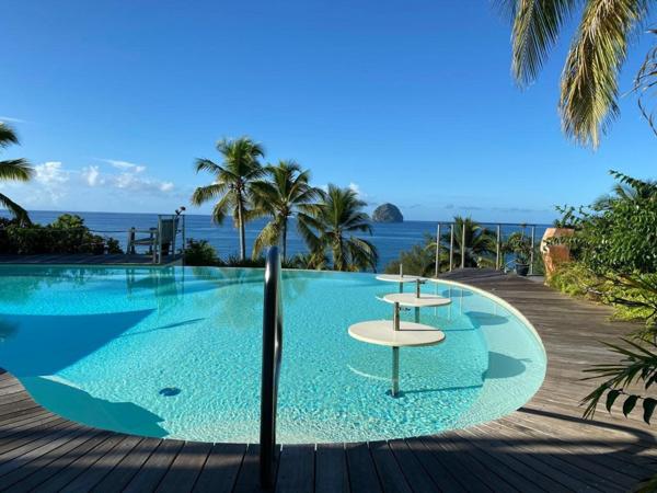 Exceptionnel sur Le Diamant