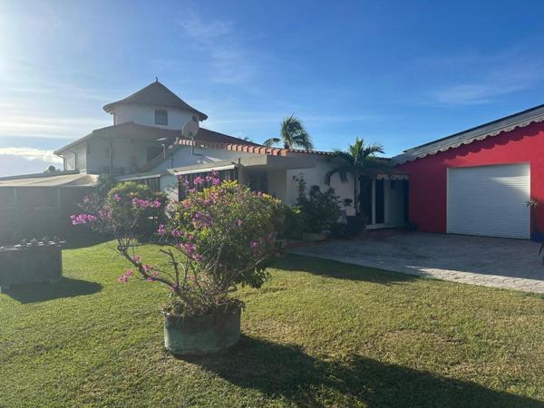 Exceptionnel sur Le Diamant