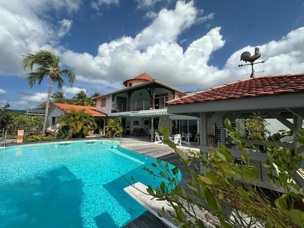 Exceptionnel sur Le Diamant