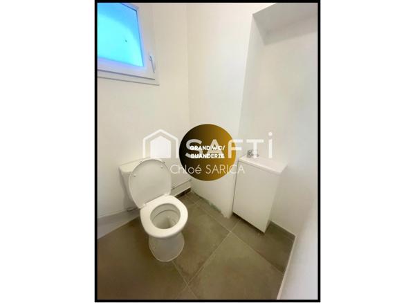 Dernière maison T4  Neuve à Vendre - Opportunité Exceptionnelle