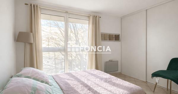 À vendre Appartement 3 pièces 65 m² - Nîmes 30900