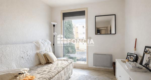 À vendre Appartement 3 pièces 65 m² - Nîmes 30900