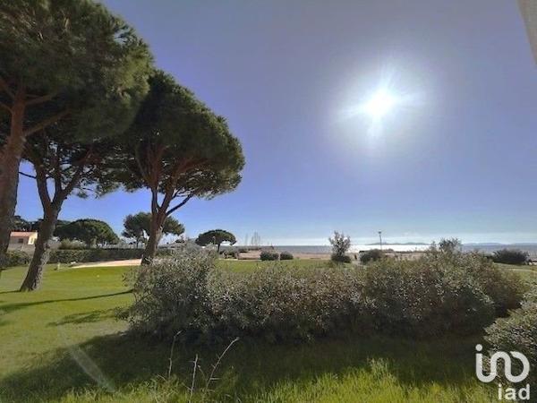Appartement 2 pièces de 39 m² à La Londe-les-Maures (83250)