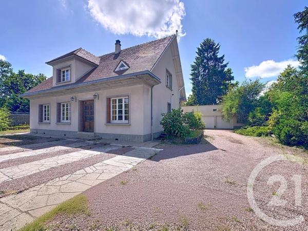 Maison à vendre  6 pièces - 190 m2 MARCILLY EN VILLETTE - 45