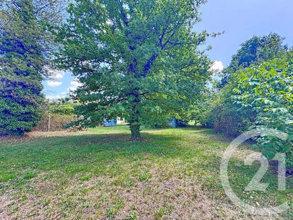 Maison à vendre  6 pièces - 190 m2 MARCILLY EN VILLETTE - 45