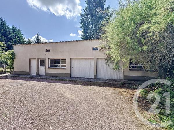 Maison à vendre  6 pièces - 190 m2 MARCILLY EN VILLETTE - 45