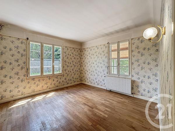 Maison à vendre  6 pièces - 190 m2 MARCILLY EN VILLETTE - 45