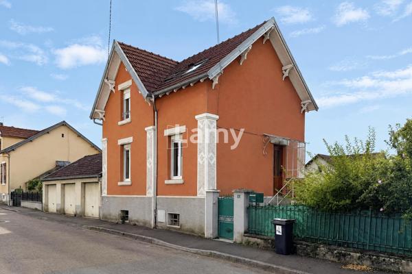 Maison