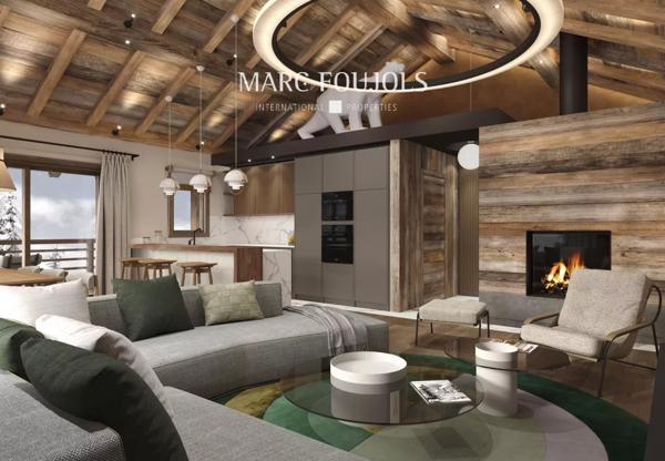 L’art du « sur mesure » pour des lieux d’exception.