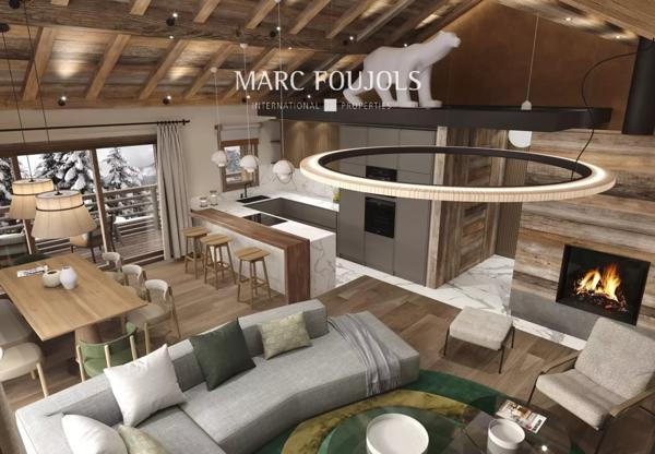 L’art du « sur mesure » pour des lieux d’exception.