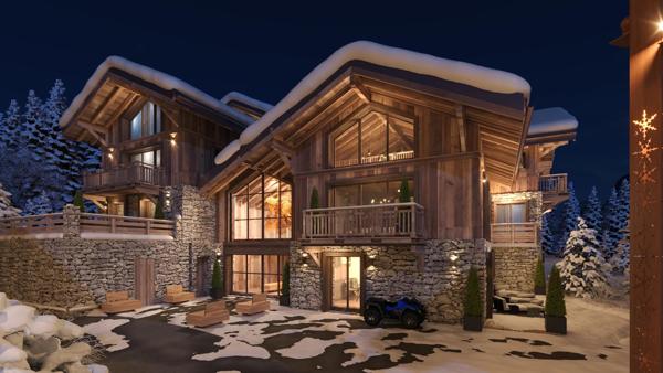 L’art du « sur mesure » pour des lieux d’exception.