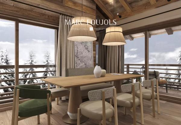 L’art du « sur mesure » pour des lieux d’exception.