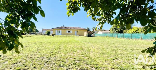 Maison à vendre 5 pièces 130 m² Montréjeau