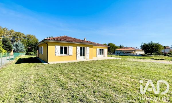Maison à vendre 5 pièces 130 m² Montréjeau